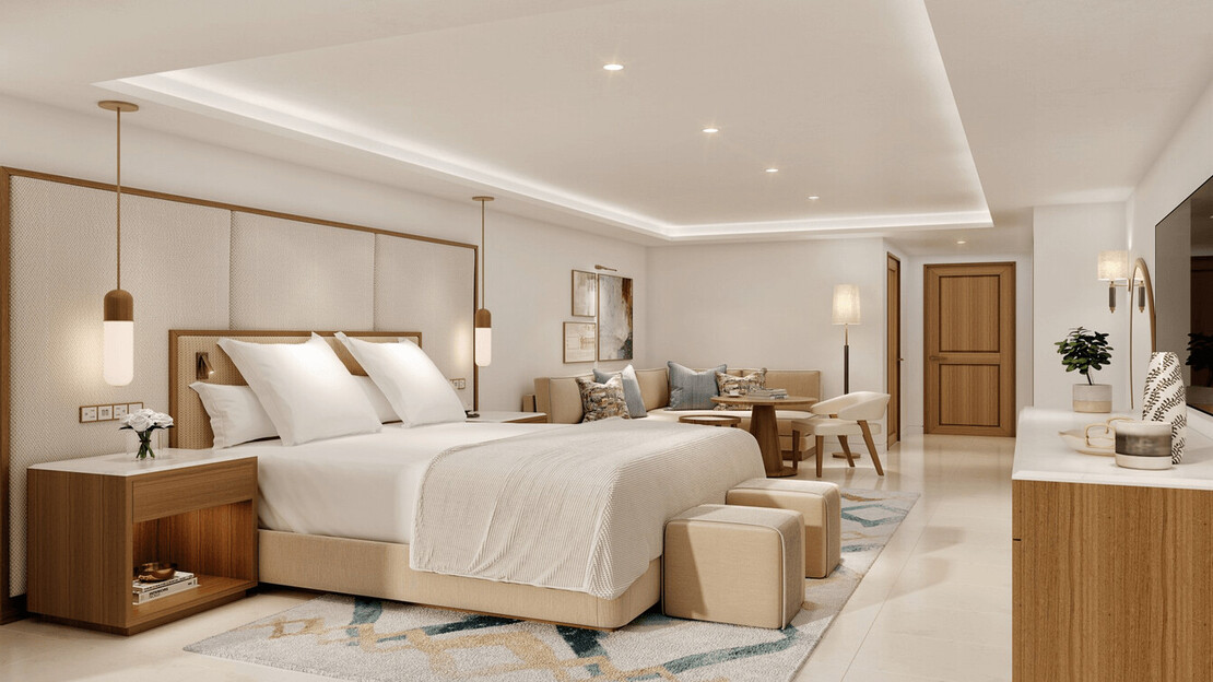 Porto Elounda Golf & Spa Resort